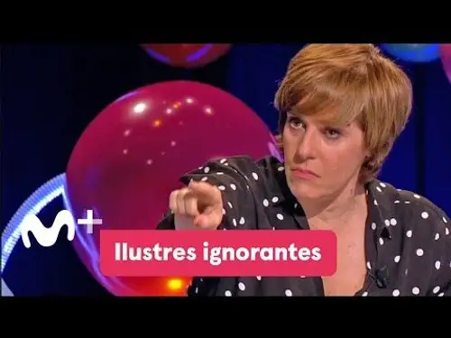 Ilustres Ignorantes Temporada 10 Episodios 17 • Sub Español