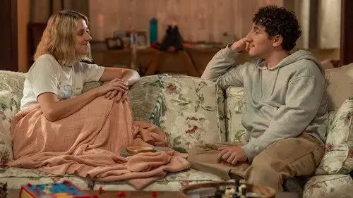 Adults Temporada 1 Episodios 2 • Sub Español