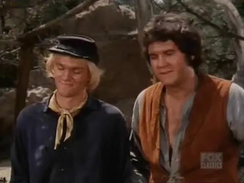 Bonanza Temporada 12 Episodios 3 • Sub Español