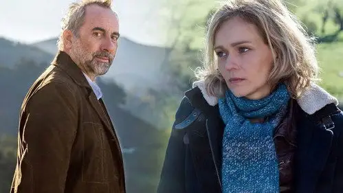 Asesinato en... Temporada 1 Episodios 2 • Sub Español