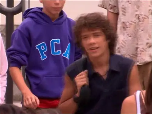 Zoey 101 Temporada 2 Episodios 12 • Sub Español