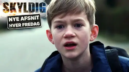 Skyldig Temporada 1 Episodios 7 • Sub Español