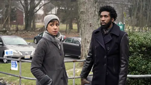 The Good Fight Temporada 3 Episodios 5 • Sub Español