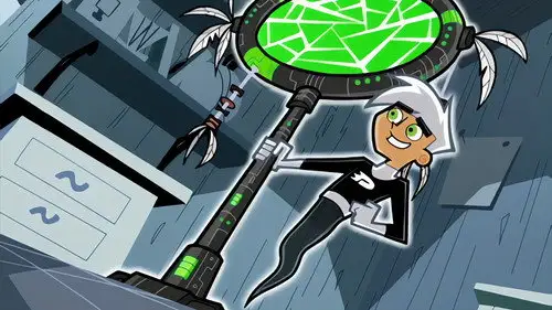 Danny Phantom Temporada 2 Episodios 6 • Sub Español