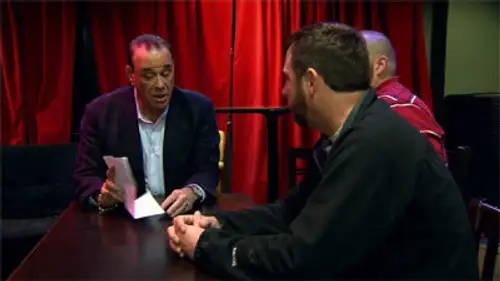 Bar Rescue Temporada 3 Episodios 19 • Sub Español