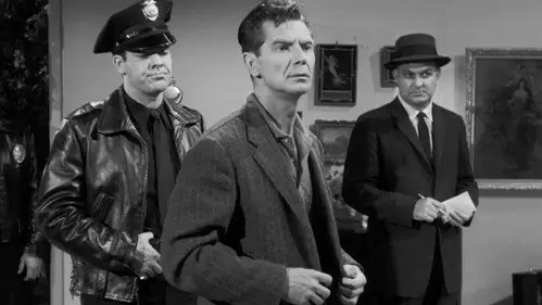 Perry Mason Temporada 3 Episodios 20 • Sub Español