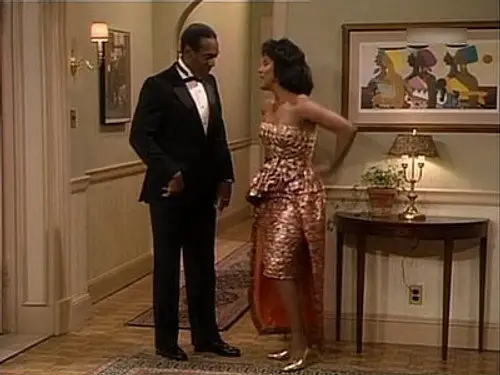 El show de Bill Cosby Temporada 5 Episodios 9 • Sub Español