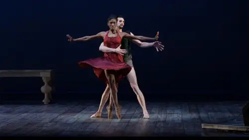 Great Performances Temporada 50 Episodios 1 • Sub Español
