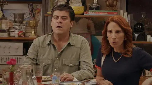 40 y 20 Temporada 9 Episodios 1 • Sub Español