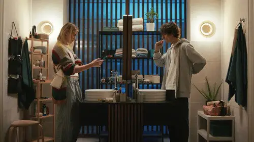 La vida de Carlo Temporada 4 Episodios 9 • Sub Español