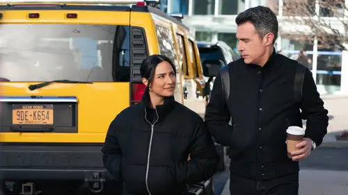 FBI Temporada 7 Episodios 18 • Sub Español