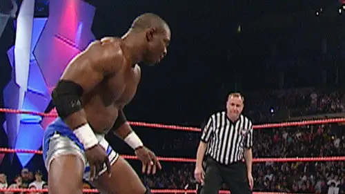 Raw Temporada 13 Episodios 18 • Sub Español