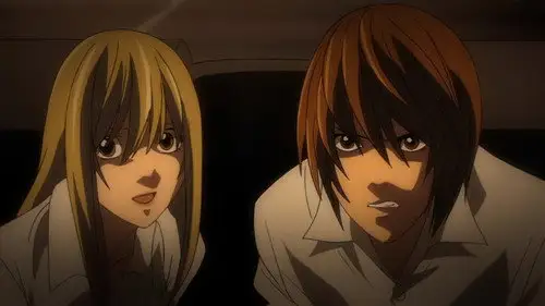 Death Note Temporada 1 Episodios 17 • Sub Español