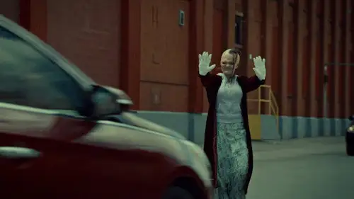 Hemlock Grove Temporada 3 Episodios 9 • Sub Español