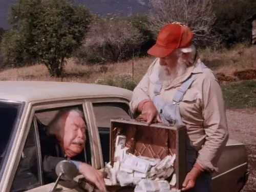 The Dukes of Hazzard Temporada 4 Episodios 6 • Sub Español