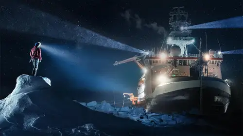 NOVA Temporada 48 Cap 15 • Español Online