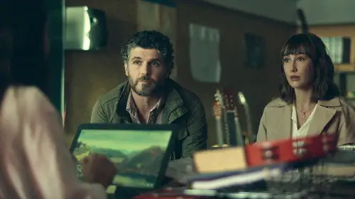 El silencio Temporada 1 Episodios 5 • Sub Español