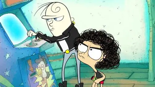 Hermano de Jorel Temporada 1 Episodios 3 • Sub Español