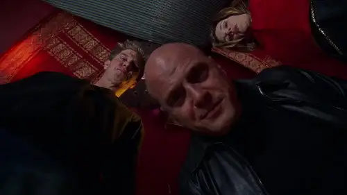 The Shield: Al margen de la ley Temporada 1 Episodios 4 • Sub Español