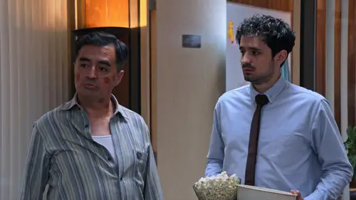 La oficina Temporada 1 Episodios 3 • Sub Español