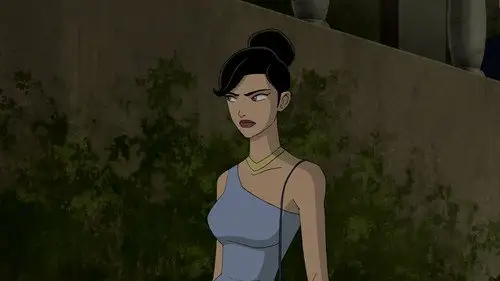 Generator Rex Temporada 1 Episodios 7 • Sub Español