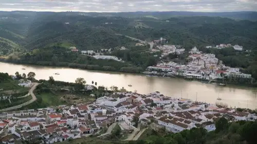 La caza 2019 Temporada 3 Episodios 2 • Sub Español