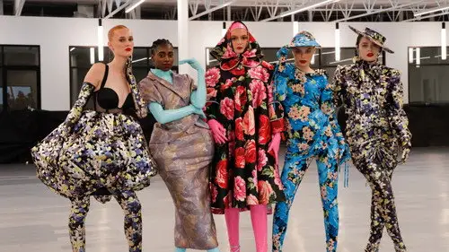 Germany's Next Topmodel Temporada 18 Episodios 3 • Sub Español