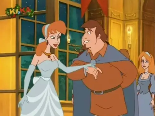Simsala Grimm Temporada 2 Episodios 7 • Sub Español