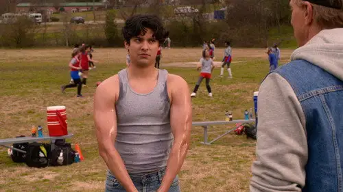 Cobra Kai Temporada 4 Episodios 6 • Sub Español