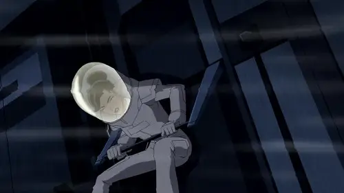Generator Rex Temporada 1 Episodios 15 • Sub Español