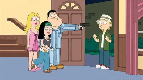 Padre made in USA Temporada 12 Episodios 13 • Sub Español