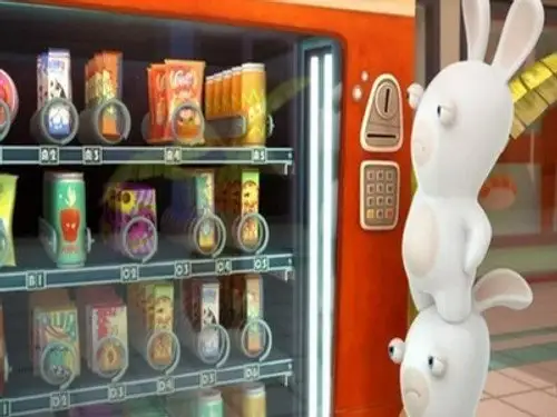 Rabbids, la invasión Temporada 1 Episodios 14 • Sub Español