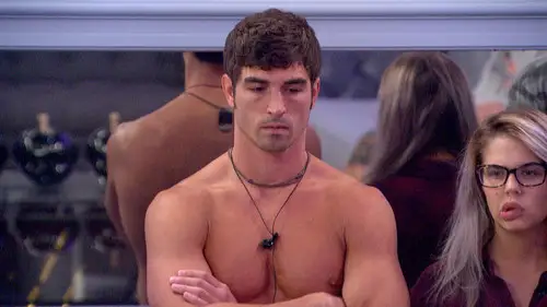 Gran hermano (Estados Unidos) Temporada 19 Episodios 20 • Sub Español