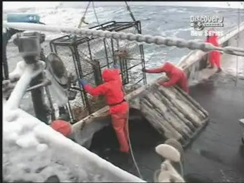 Pesca radical Temporada 2 Episodios 9 • Sub Español