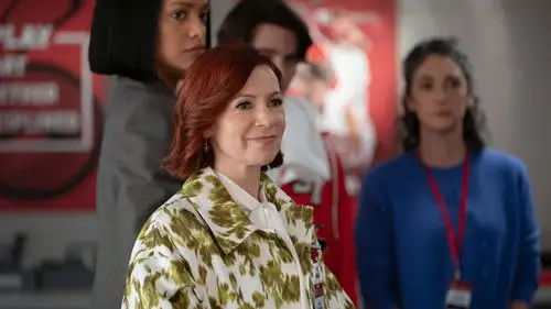 Elsbeth Temporada 3 Episodios 8 • Sub Español