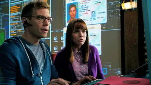 Agenci NCIS. Los Angeles Temporada 6 Cap 10 • Español Online