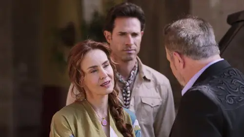 Mi rival Temporada 1 Episodios 5 • Sub Español