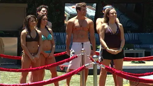 Gran hermano (Estados Unidos) Temporada 8 Episodios 2 • Sub Español