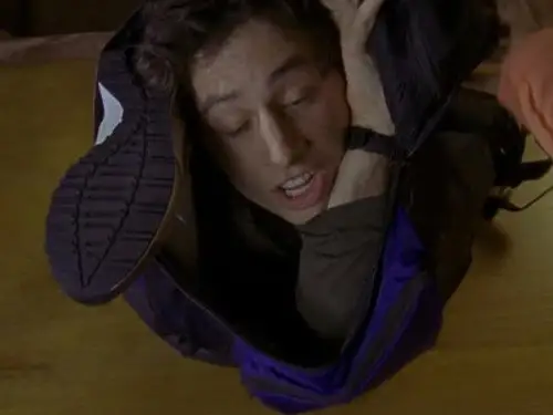 Scrubs Temporada 5 Episodios 1 • Sub Español