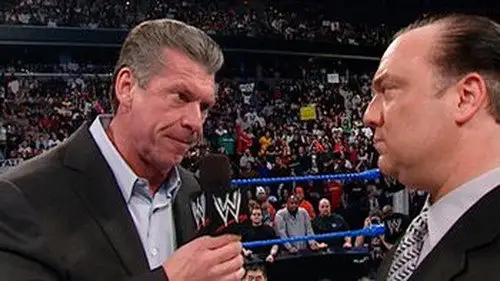 WWE Friday Night SmackDown S6E5 • Oglądaj Online