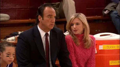 El mundo según Jim Temporada 6 Episodios 12 • Sub Español