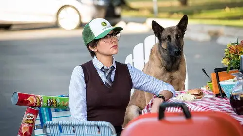 Angie Tribeca Temporada 4 Episodios 2 • Sub Español