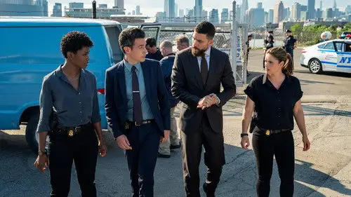 FBI Temporada 4 Episodios 4 • Sub Español