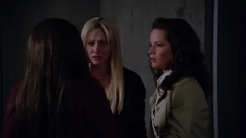 Embrujadas Temporada 2 Episodios 2 • Sub Español