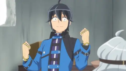 Tsukimichi -Moonlit Fantasy- Temporada 1 Episodios 9 • Sub Español