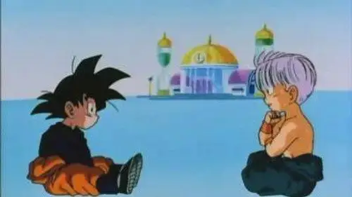 Dragon Ball Z Temporada 9 Episodios 4 • Sub Español