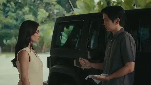 Love Is Never Gone Temporada 1 Episodios 5 • Sub Español