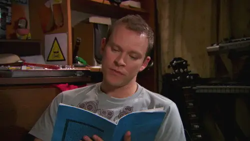 Peep Show Temporada 6 Episodios 2 • Sub Español