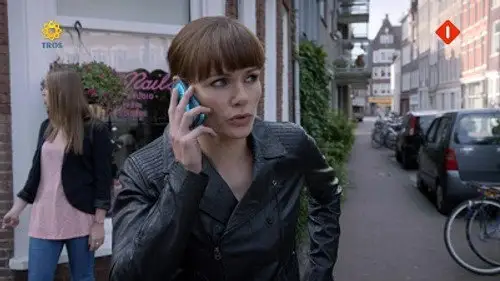 Flikken Maastricht Temporada 8 Episodios 2 • Sub Español