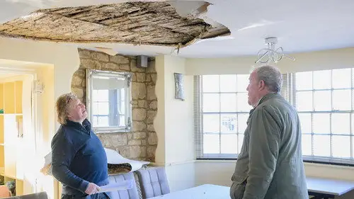 La granja de Clarkson Temporada 4 Episodios 2 • Sub Español